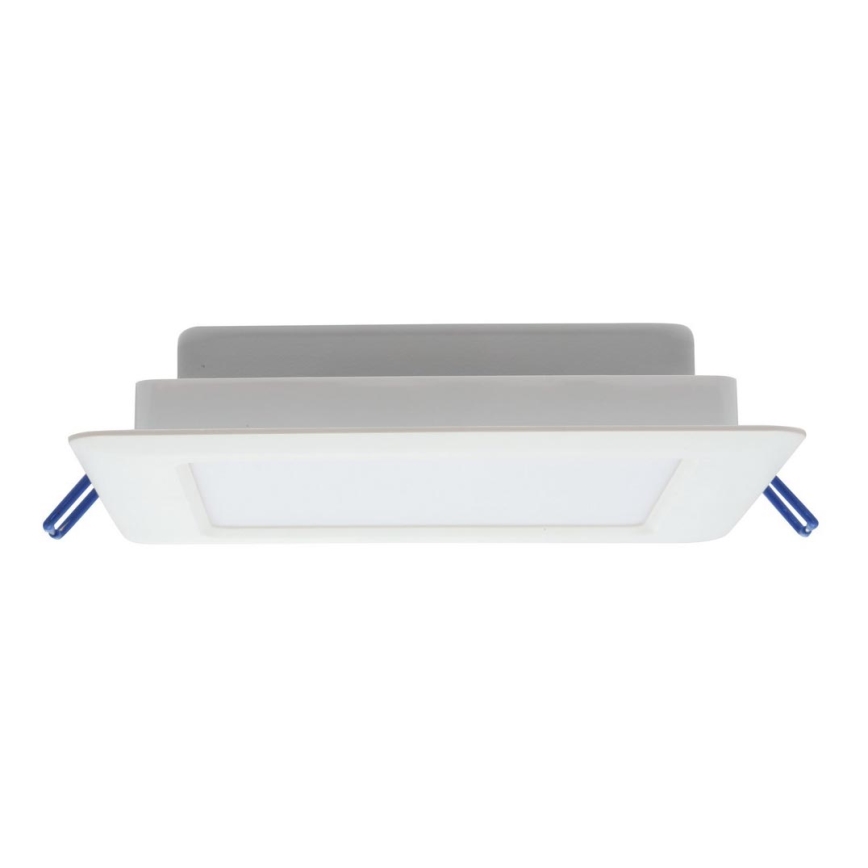 Opple 26666 - Lámpara empotrada LED para baños LED/24W/230V 3000K IP44
