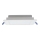 Opple 26666 - Lámpara empotrada LED para baños LED/24W/230V 3000K IP44