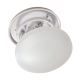 Opple FIMX 290/4100 - Iluminación para el baño 1xG10q/22W/230V IP44