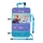 Organizador para coche infantil 58x35 cm LED KINGDOM