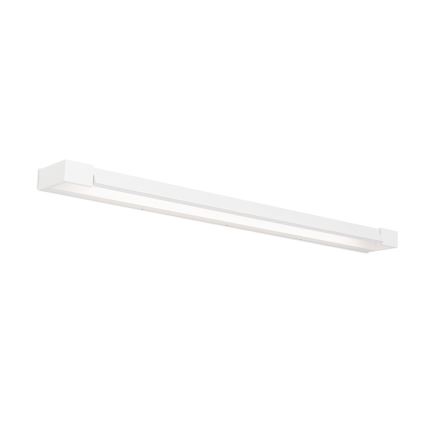 Iluminación LED para espejos de baño MARILYN LED/24W/230V 90 cm IP44 blanco