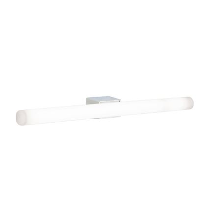 Aplique LED VISAGIST 1xS14d/8W/230V blanco