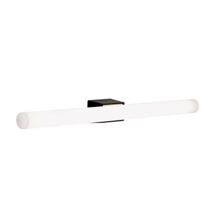 Aplique LED VISAGIST 1xS14d/8W/230V negro