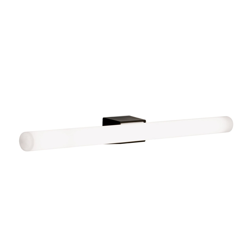Aplique LED VISAGIST 1xS14d/8W/230V negro