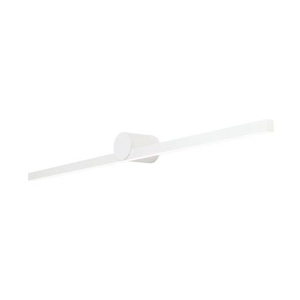 Iluminación LED para espejos de baño BEAUTY LED/24W/230V 101 cm IP54 blanco