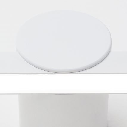 Iluminación LED para espejos de baño BEAUTY LED/24W/230V 101 cm IP54 blanco