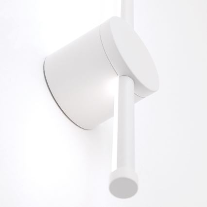Iluminación LED para espejos de baño FERDINAND LED/12W/230V IP54 blanco