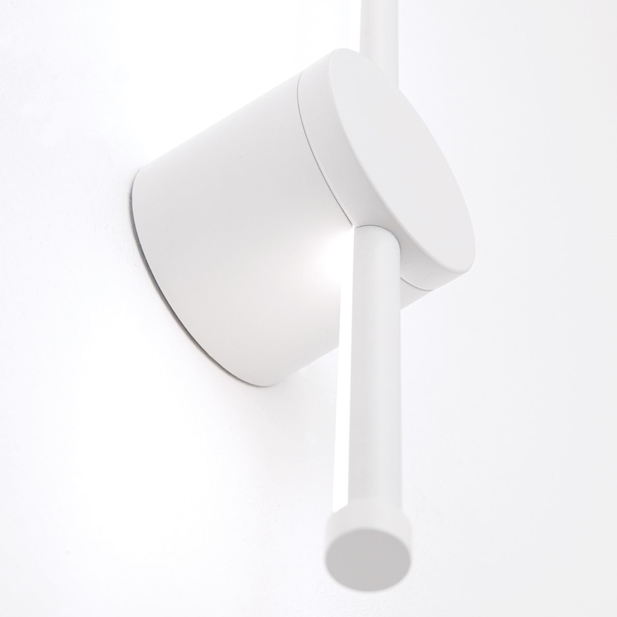 Iluminación LED para espejos de baño FERDINAND LED/12W/230V IP54 blanco