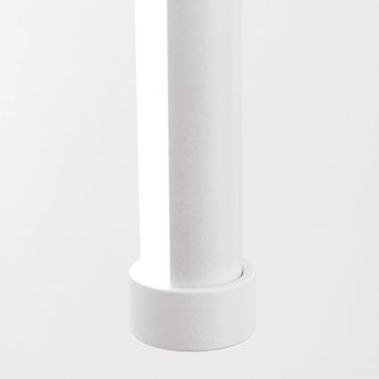 Iluminación LED para espejos de baño FERDINAND LED/12W/230V IP54 blanco