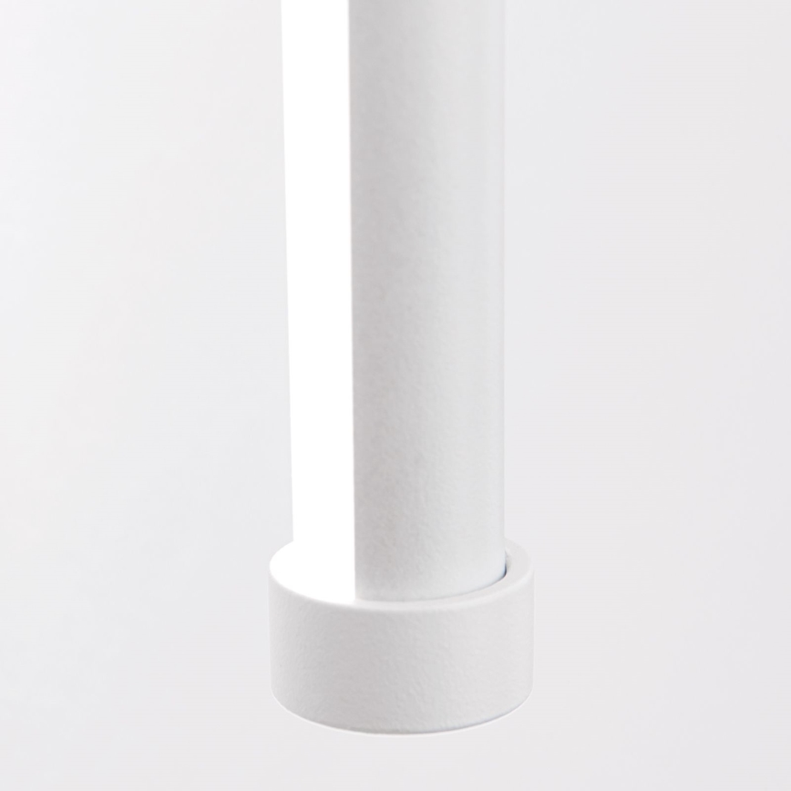Iluminación LED para espejos de baño FERDINAND LED/12W/230V IP54 blanco