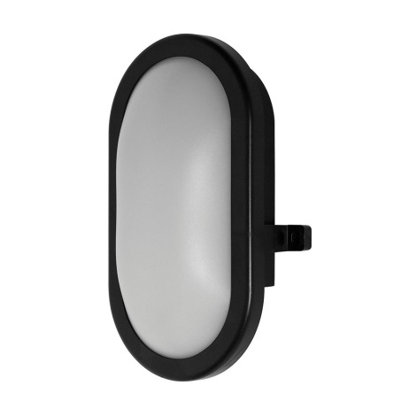 Osram - Aplique LED exterior BULKHEAD 1xLED/11W/230V IP54