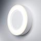 Osram - Aplique LED exterior ENDURA LED/13W /230V IP44 blanco 