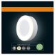 Osram - Aplique LED exterior ENDURA LED/13W /230V IP44 blanco 