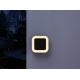 Osram - Aplique LED exterior ENDURA LED/13W /230V IP44 negro 