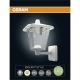 Osram - Aplique LED para exterior ENDRURA 1xLED/10W/230V IP44