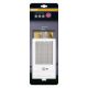 Osram - Aplique LED solar con sensor DOORLED 1xLED/3W IP44