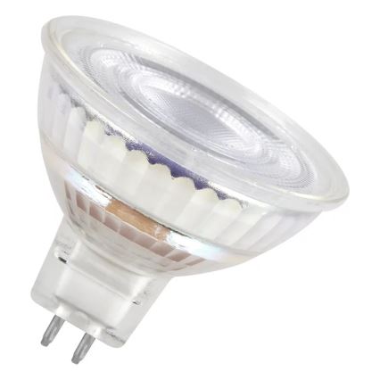 Bombilla LED GU5,3/8W/12V 2700K - Osram