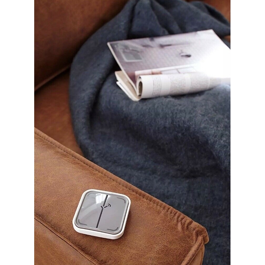 Osram - Interruptor inteligente para control de luz SMART