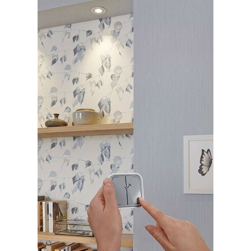 Osram - Interruptor inteligente para control de luz SMART
