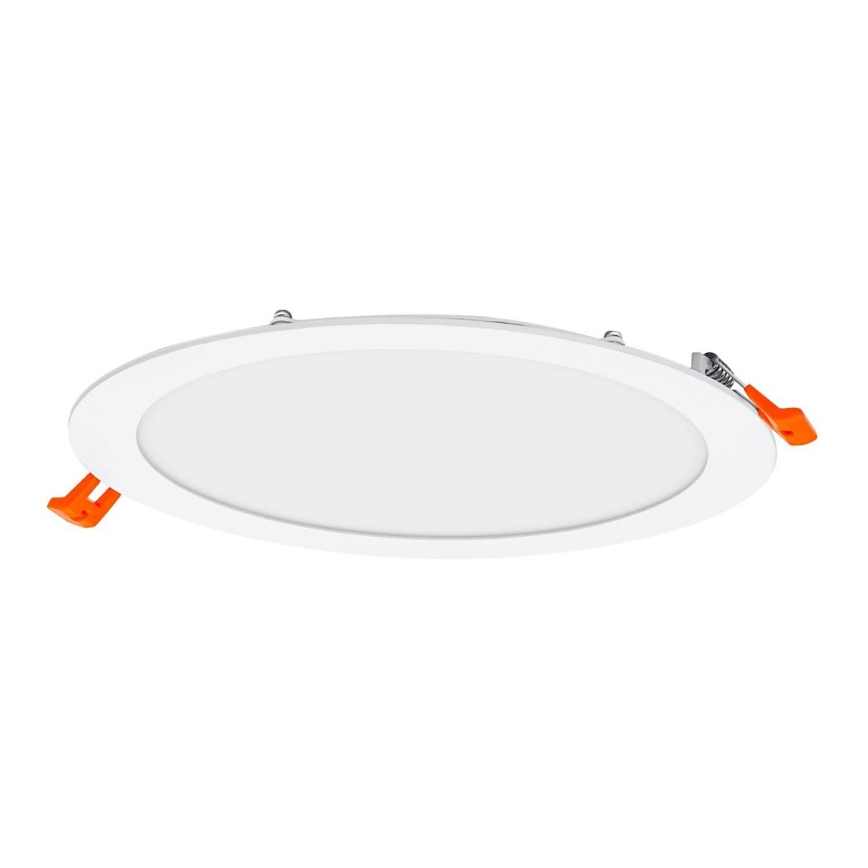 Osram - Lámpara empotrable LED SLIM LED/22W/230V 4000K
