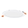 Osram - Lámpara empotrable LED SLIM LED/22W/230V 4000K