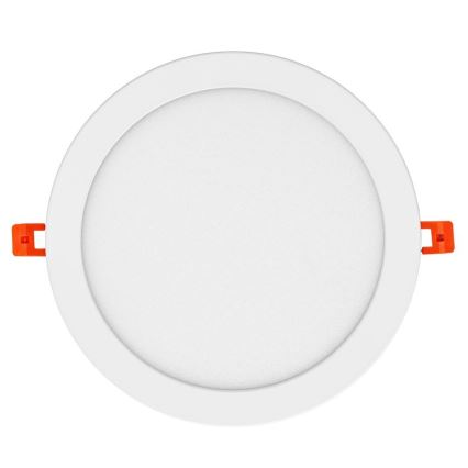 Osram - Lámpara empotrable LED SLIM LED/22W/230V 4000K