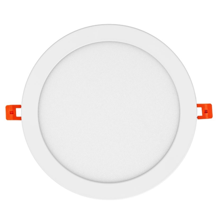 Osram - Lámpara empotrable LED SLIM LED/22W/230V 4000K