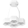 Osram - Lámpara LED colgante COMBILITE-P 4xLED/4W/230V 3000K