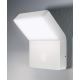 Osram - Lámpara LED con sensor para exterior ENDURA 1xLED/12W/230V IP44