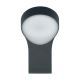 Osram - LED Aplique exterior ENDRURA 1xLED/8W/230V IP44