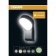 Osram - LED Aplique exterior ENDRURA 1xLED/8W/230V IP44