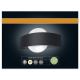 Osram - LED Aplique exterior ENDURA LED/11W/230V IP44