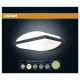 Osram - Aplique LED exterior ENDURA LED/13W/230V IP44 negro