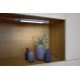 Osram - LED RGB Iluminación debajo del gabinete regulable SLIM 1xLED/4W/230V