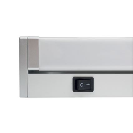 Osram - Luz LED mueble de cocina LEDVANCE 1xLED/6W/230V