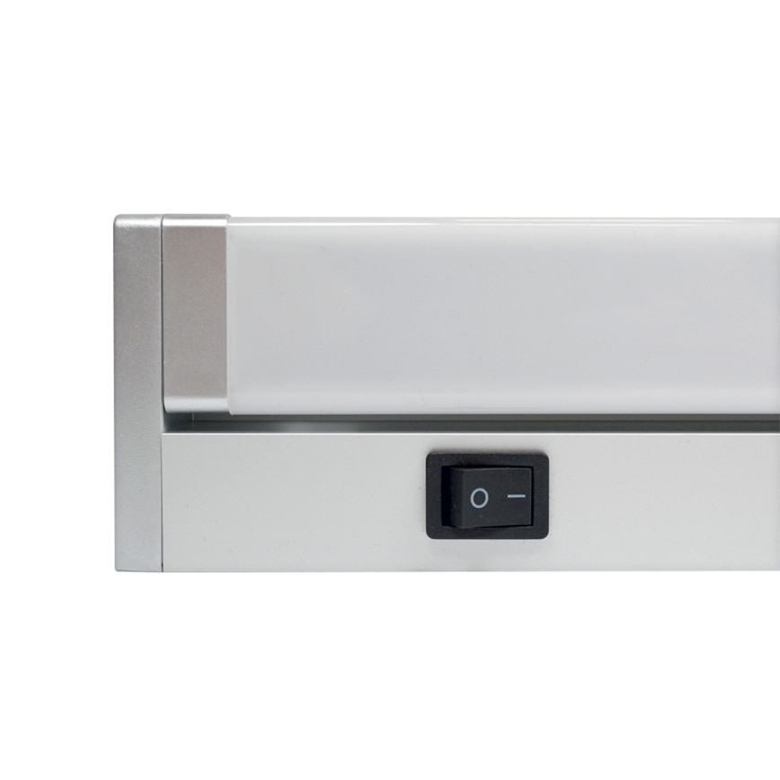 Osram - Luz LED mueble de cocina LEDVANCE 1xLED/6W/230V