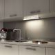 Osram - Luz LED mueble de cocina con sensor SLIMSHAPE LED/13W/230V