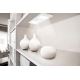 Osram - Luz LED mueble de cocina DOMINO 2xLED/4W/230V