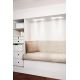Osram - Luz LED mueble de cocina DOMINO 2xLED/4W/230V