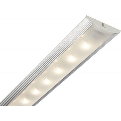 Osram - Luz LED mueble de cocina SLIMSHAPE LED/8W/230V