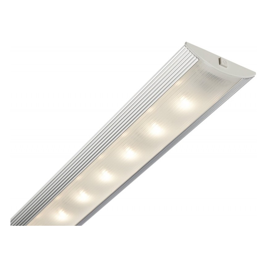 Osram - Luz LED mueble de cocina SLIMSHAPE LED/8W/230V