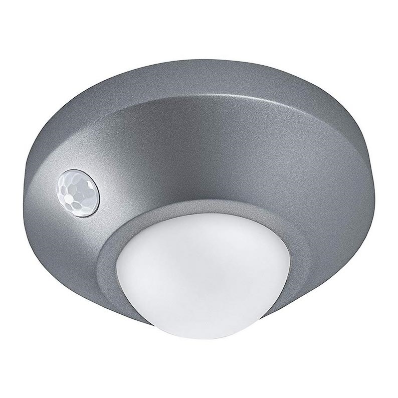 Osram - Luz nocturna LED de orientación con sensor NIGHTLUX LED/1,7W/3xAAA IP54