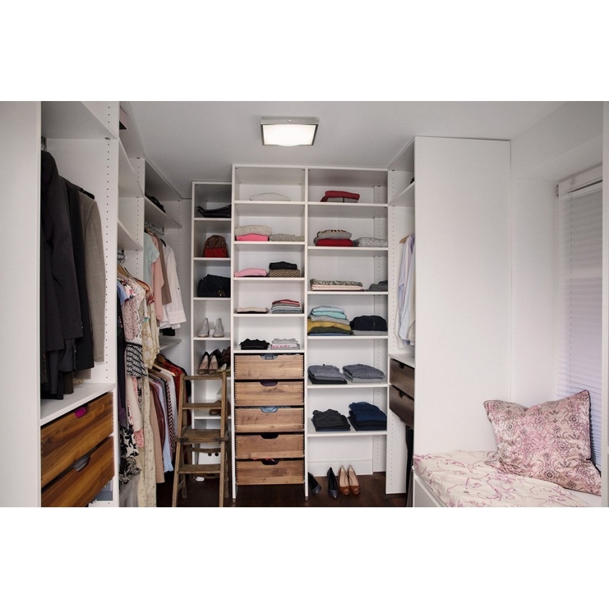 Osram - Panel LED LUNIVE VELA LED/24W/230V