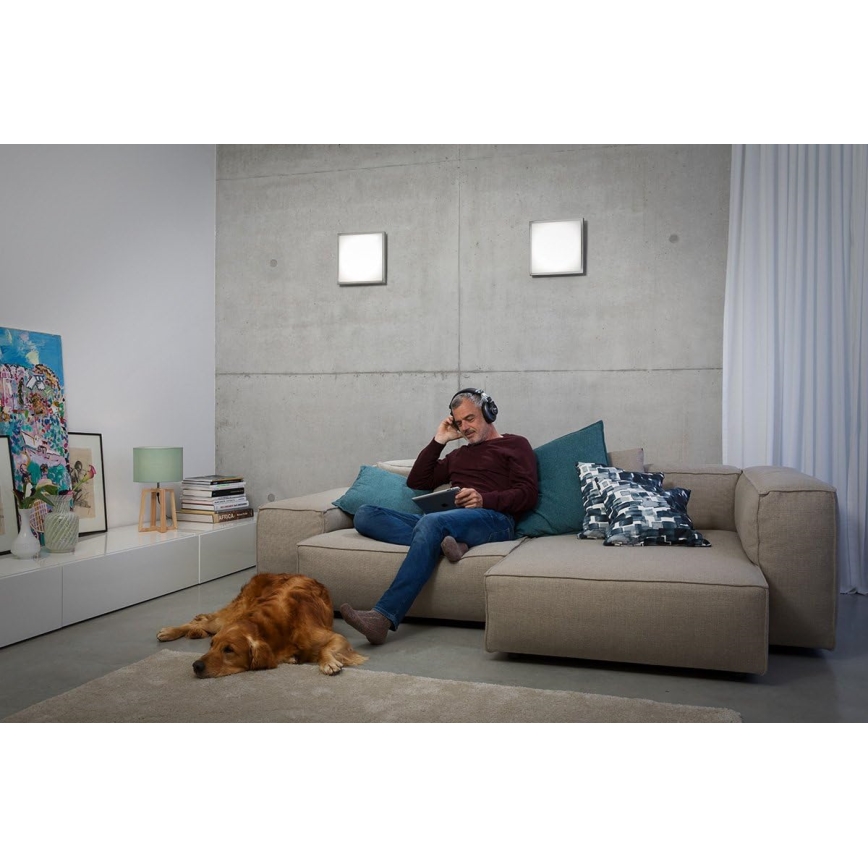 Osram - Plafón LED LUNIVE LED/14W/230V