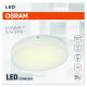 Osram - Plafón LED LUNIVE LED/24W/230V ø300