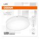 Osram - Plafón LED LUNIVE LED/24W/230V ø300