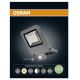 Osram - Reflector LED exterior con sensor ENDURA LED/50W/240V IP44
