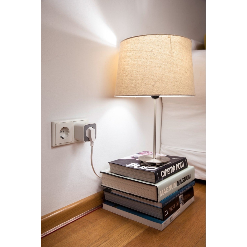 Osram - Toma inteligente SMART+ EU