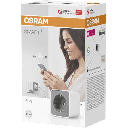 Osram - Toma inteligente SMART+ EU