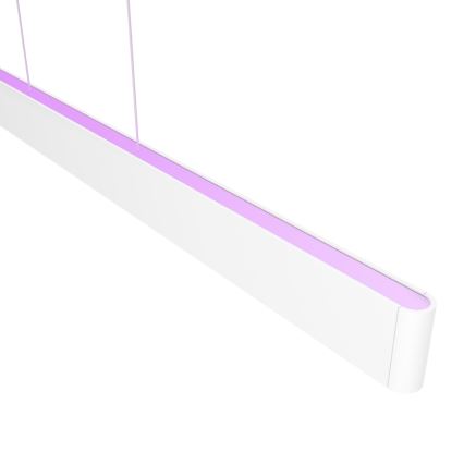 Philips 40903/31/P9 - LED Lámpara colgante HUE ENSIS 2xLED/39W/230V